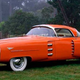 Illustration for article titled 1955 Lincoln Indianapolis Concept